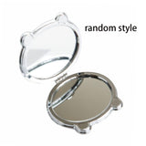 Ladies Girls Cute Makeup Mirror