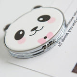 Ladies Girls Cute Makeup Mirror