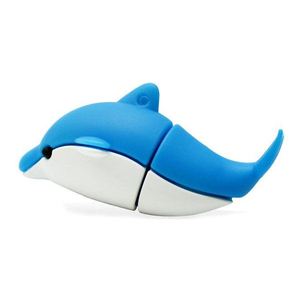 Animal Shape 4GB U Disk