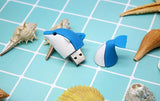 Animal Shape 4GB U Disk