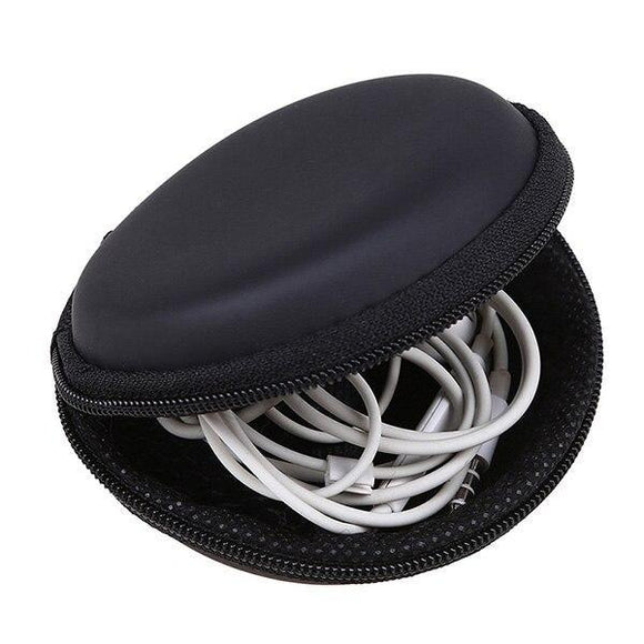 Storage Package Headset Data