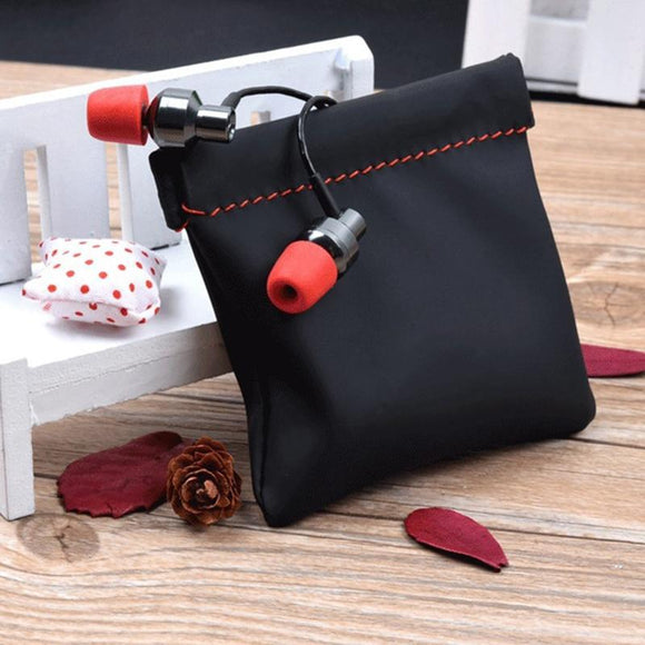 Headphone Storage Package Headset