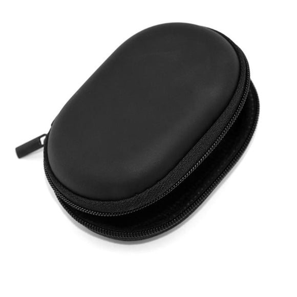 Storage Package Bag Headset