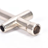 Hexagonal Cross Wrench Sleeve Maintenance