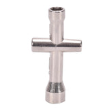 Hexagonal Cross Wrench Sleeve Maintenance