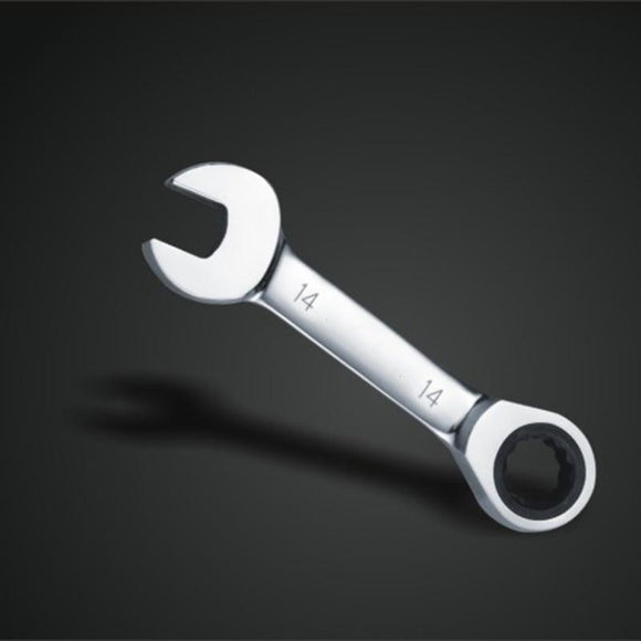 8mm-19mm Reversible Combination  Wrench