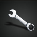 8mm-19mm Reversible Combination  Wrench