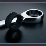 8mm-19mm Reversible Combination  Wrench