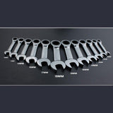 8mm-19mm Reversible Combination  Wrench