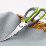 Kitchen Scissors Knife