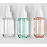 Perfume Liquid Press  Bottles