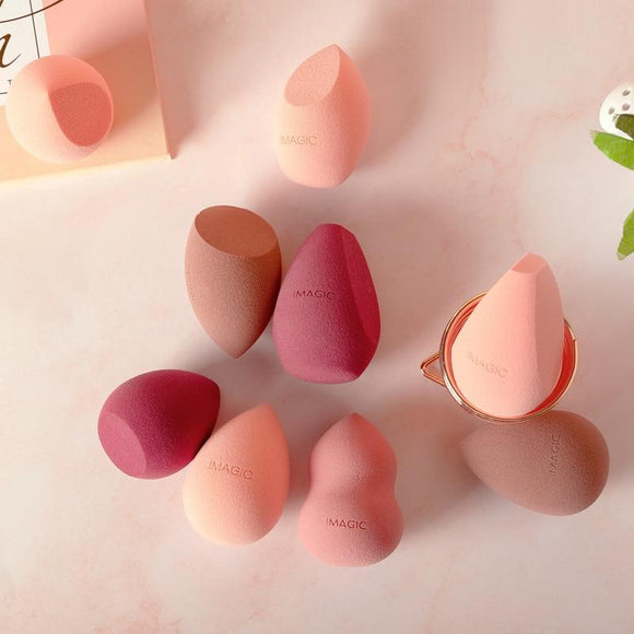 Makeup Sponge Puff Egg Flour