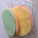 Natural puff  sponge Face Cleanse