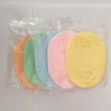 Natural puff  sponge Face Cleanse
