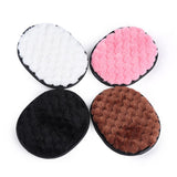 Face Cleansing Makeup Sponge Microfiber