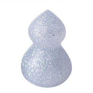 Silicone Makeup Sponge Jelly Powder