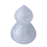 Silicone Makeup Sponge Jelly Powder