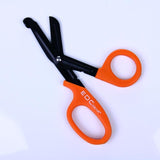 EMT medical scissors outdoor