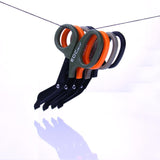 EMT medical scissors outdoor