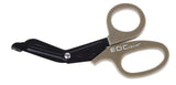 EMT medical scissors outdoor