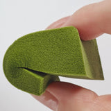 Makeup Foundation Triangle Sponge Face