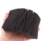 Makeup Foundation Triangle Sponge Face
