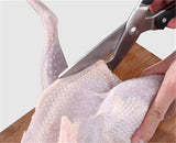 Kitchen Chicken Bone scissor