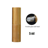 Bamboo Wood Perfume ottle