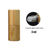Bamboo Wood Perfume ottle