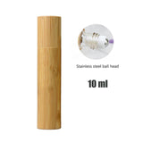 Bamboo Wood Perfume ottle