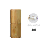 Bamboo Wood Perfume ottle