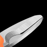 Carbon Steel Scissors Household Shears