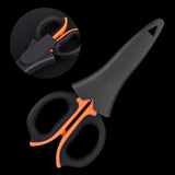 Carbon Steel Scissors Household Shears