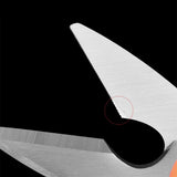 Carbon Steel Scissors Household Shears