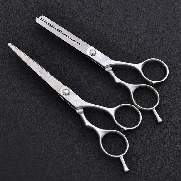 Portable Pocket Stainless Steel  Scissors