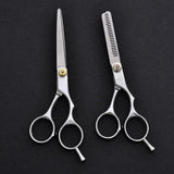 Portable Pocket Stainless Steel  Scissors