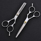 Portable Pocket Stainless Steel  Scissors
