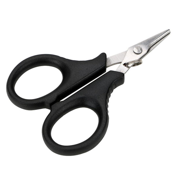 Stainless Steel Braid Fishing Scissors