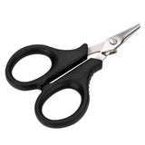 Stainless Steel Braid Fishing Scissors