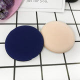 Facial Powder Puff Cosmetic  Puff