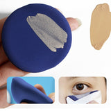 Facial Powder Puff Cosmetic  Puff