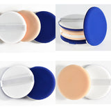 Facial Powder Puff Cosmetic  Puff