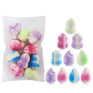 Makeup Sponge Face Foundation Powder