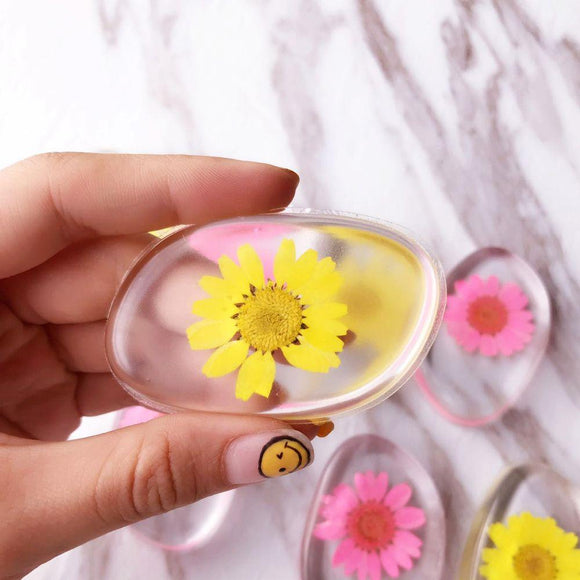 Silicone Makeup Sponge Silisponge