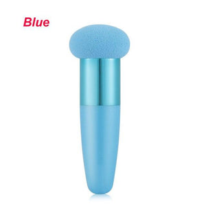 Women Mushroom  Puff  Sponge