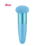 Women Mushroom  Puff  Sponge