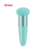 Women Mushroom  Puff  Sponge