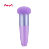 Women Mushroom  Puff  Sponge
