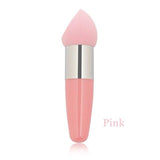 Women Mushroom  Puff  Sponge