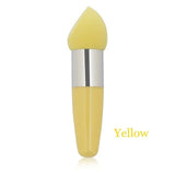 Women Mushroom  Puff  Sponge